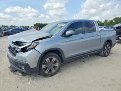 5FPYK2F65JB002583 2018 HONDA RIDGELINE