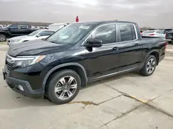 5FPYK2F65KB002634 2019 HONDA RIDGELINE