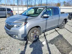 5FPYK2F65KB002763 2019 HONDA RIDGELINE