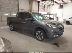 5FPYK2F65KB003363 2019 HONDA RIDGELINE