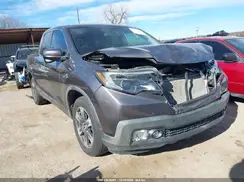 5FPYK2F65KB003671 2019 HONDA RIDGELINE