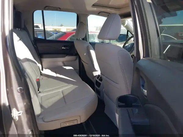 5FPYK2F65KB003671 2019 HONDA RIDGELINE - Image 8