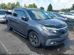 5FPYK2F66HB001209 2017 HONDA RIDGELINE