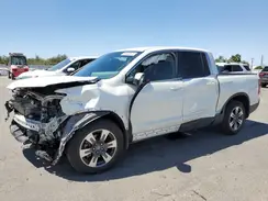 5FPYK2F66HB001226 2017 HONDA RIDGELINE