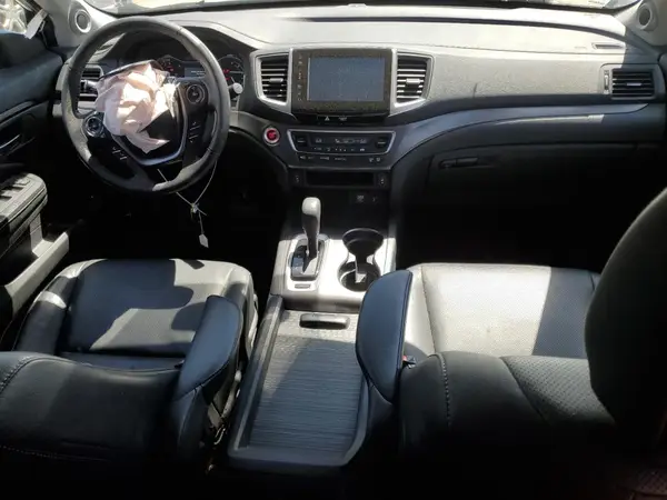 5FPYK2F66HB001226 2017 HONDA RIDGELINE - Image 8