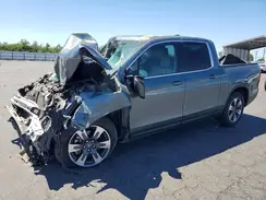 5FPYK2F66HB002392 2017 HONDA RIDGELINE