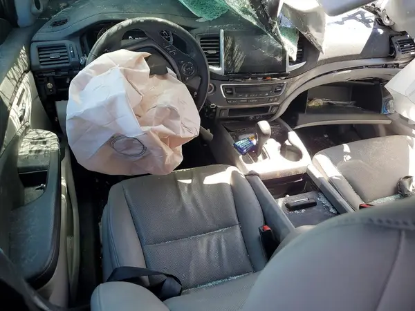 5FPYK2F66HB002392 2017 HONDA RIDGELINE - Image 8