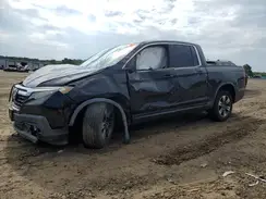 5FPYK2F66HB005244 2017 HONDA RIDGELINE