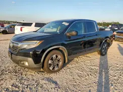 5FPYK2F66HB006247 2017 HONDA RIDGELINE