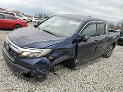 5FPYK2F66HB007088 2017 HONDA RIDGELINE