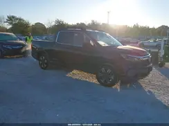 5FPYK2F66HB008192 2017 HONDA RIDGELINE