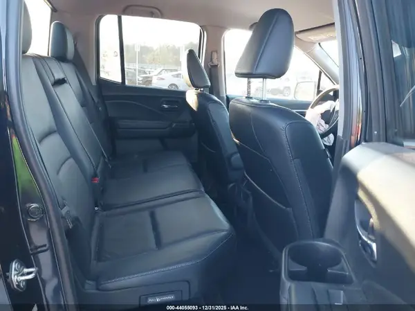 5FPYK2F66HB008192 2017 HONDA RIDGELINE - Image 8