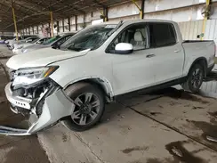 5FPYK2F66HB008743 2017 HONDA RIDGELINE