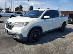 5FPYK2F66HB009553 2017 HONDA RIDGELINE