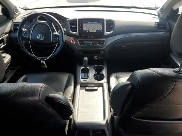 5FPYK2F66HB009553 2017 HONDA RIDGELINE - Image 8