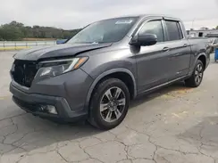 5FPYK2F66HB010394 2017 HONDA RIDGELINE