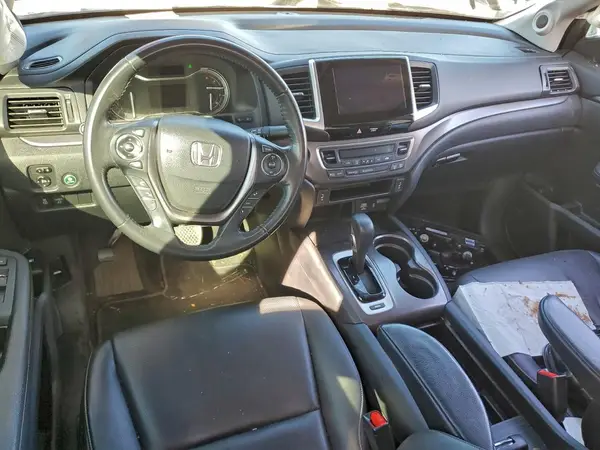5FPYK2F66HB010458 2017 HONDA RIDGELINE - Image 8