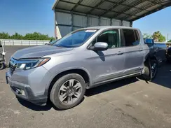 5FPYK2F66HB010539 2017 HONDA RIDGELINE