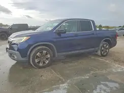 5FPYK2F66HB010685 2017 HONDA RIDGELINE