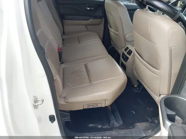 5FPYK2F66JB000180 2018 HONDA RIDGELINE - Image 8