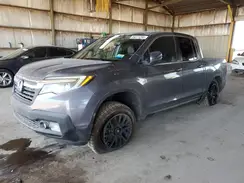 5FPYK2F66JB001457 2018 HONDA RIDGELINE