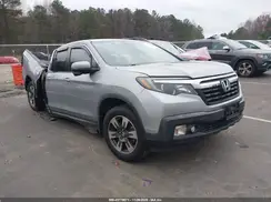 5FPYK2F66JB002267 2018 HONDA RIDGELINE