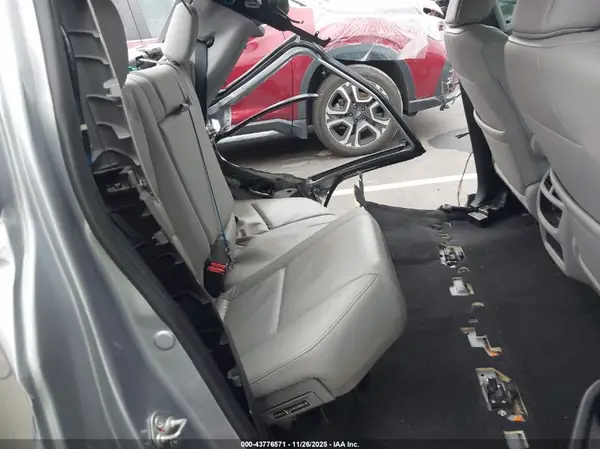 5FPYK2F66JB002267 2018 HONDA RIDGELINE - Image 8