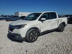 5FPYK2F66JB002530 2018 HONDA RIDGELINE