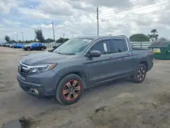 5FPYK2F66JB002673 2018 HONDA RIDGELINE