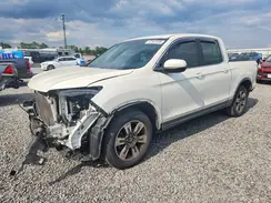 5FPYK2F66KB000326 2019 HONDA RIDGELINE