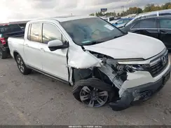 5FPYK2F66KB001041 2019 HONDA RIDGELINE
