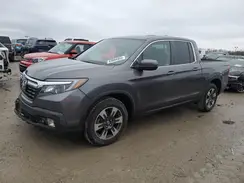 5FPYK2F66KB005400 2019 HONDA RIDGELINE
