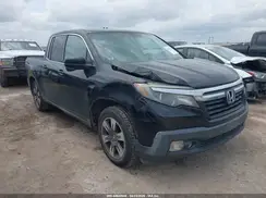 5FPYK2F66KB005588 2019 HONDA RIDGELINE