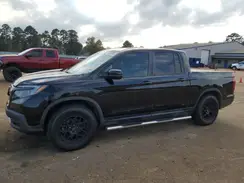5FPYK2F66KB005591 2019 HONDA RIDGELINE
