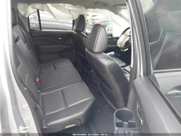 5FPYK2F67HB001106 2017 HONDA RIDGELINE - Image 8