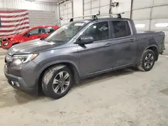 5FPYK2F67HB001123 2017 HONDA RIDGELINE