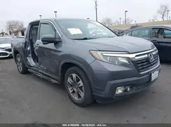 5FPYK2F67HB002854 2017 HONDA RIDGELINE
