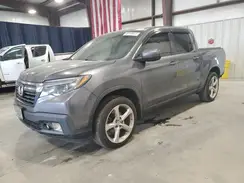5FPYK2F67HB002868 2017 HONDA RIDGELINE
