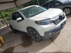 5FPYK2F67HB004457 2017 HONDA RIDGELINE