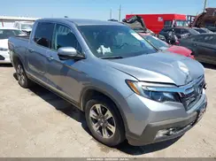 5FPYK2F67HB005866 2017 HONDA RIDGELINE