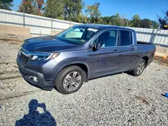 5FPYK2F67HB005933 2017 HONDA RIDGELINE