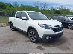 5FPYK2F67HB009299 2017 HONDA RIDGELINE