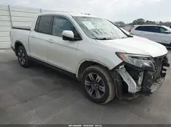 5FPYK2F67HB010162 2017 HONDA RIDGELINE