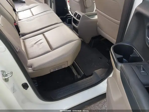 5FPYK2F67HB010162 2017 HONDA RIDGELINE - Image 8