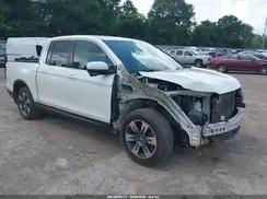 5FPYK2F67HB011618 2017 HONDA RIDGELINE