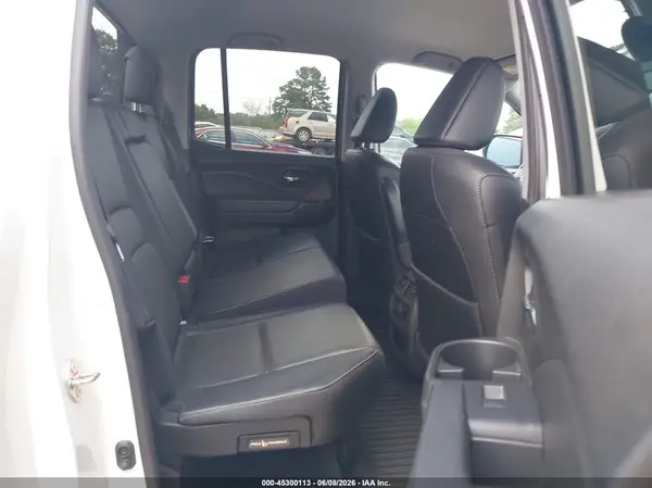 5FPYK2F67HB011618 2017 HONDA RIDGELINE - Image 8