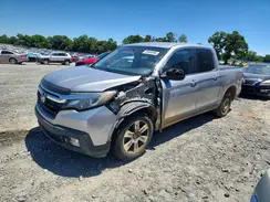 5FPYK2F67JB000141 2018 HONDA RIDGELINE