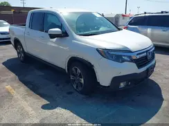 5FPYK2F67JB001516 2018 HONDA RIDGELINE