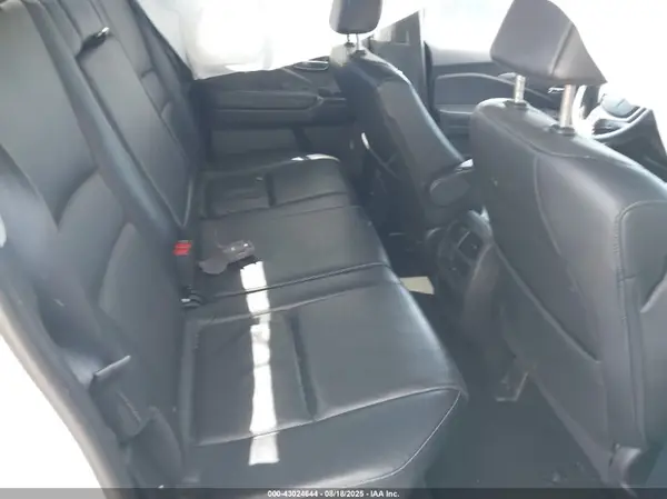 5FPYK2F67JB001516 2018 HONDA RIDGELINE - Image 8