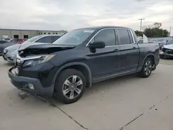 5FPYK2F67JB001810 2018 HONDA RIDGELINE